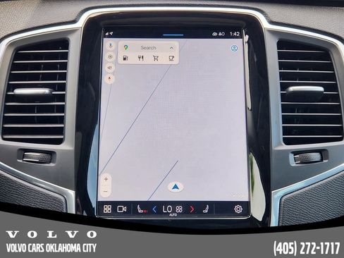 Certified 2025 Volvo XC90 B5 Core image 16