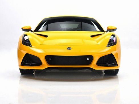New 2025 Lotus Emira RWD image 2