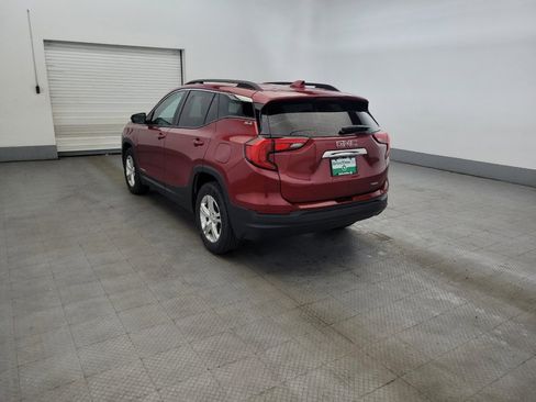 Used 2019 GMC Terrain SLE w/ Driver Convenience Package AWD/4WD image 5