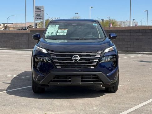 New 2026 Nissan Rogue SV w/ Cold Weather Package FWD image 10