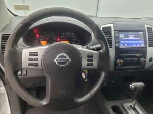 Used 2019 Nissan Frontier SV AWD/4WD image 22