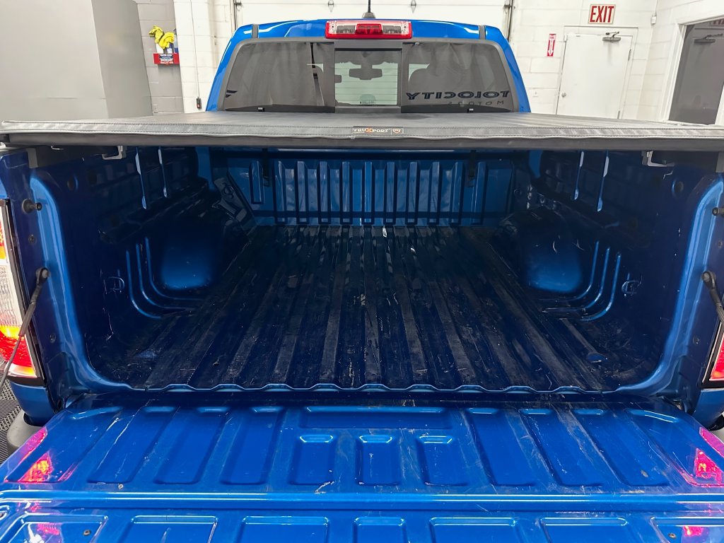Used 2021 GMC Canyon Elevation w/ High Elevation Package AWD/4WD image 12
