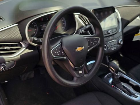 Used 2024 Chevrolet Malibu LT FWD image 29