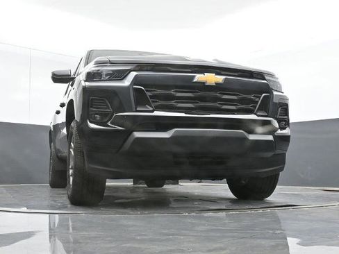 New 2026 Chevrolet Colorado LT w/ LT Convenience Package image 16