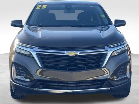 Certified 2023 Chevrolet Equinox LT image 6