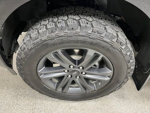 Used 2023 Ford F150 XLT w/ Equipment Group 302A High image 15