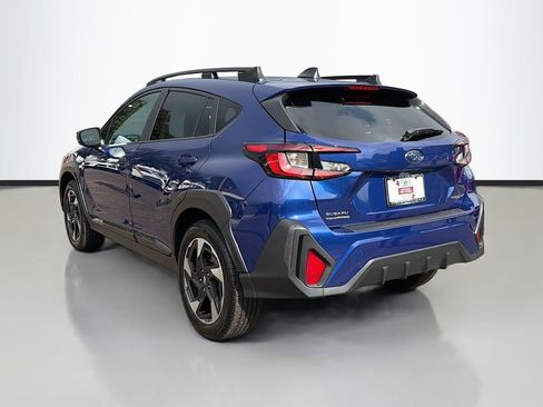 Used 2025 Subaru Crosstrek 2.5i Limited w/ Popular Package #3A image 5