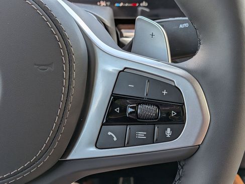 New 2027 BMW X6 xDrive40i AWD/4WD image 20