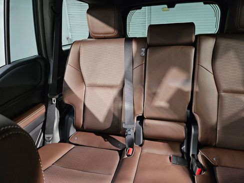 Certified 2026 Toyota Land Cruiser w/ Premium Package image 12