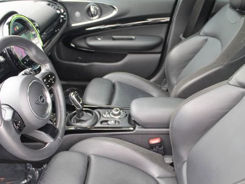 Used 2022 MINI Cooper Clubman S image 20