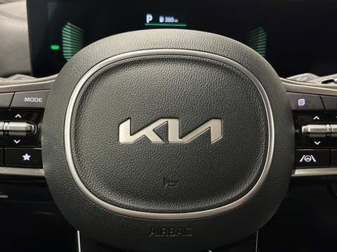 Used 2025 Kia Sorento EX w/ EX Panoramic Sunroof Package AWD/4WD image 16