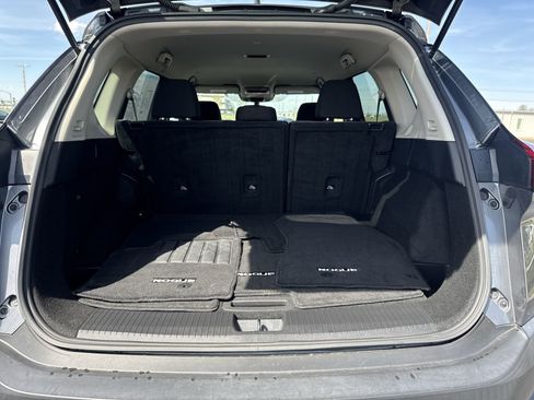Used 2023 Nissan Rogue SV AWD/4WD image 22
