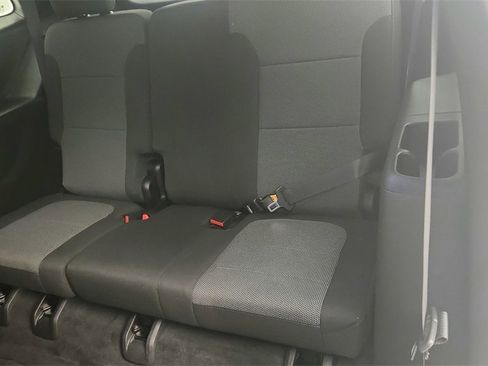 Certified 2023 Chevrolet Traverse LT image 59