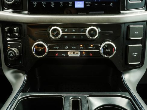 Used 2024 Ford F150 XLT w/ Equipment Group 302A MID AWD/4WD image 22
