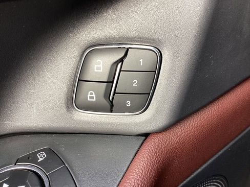 Used 2024 Ford Expedition Max Limited image 28