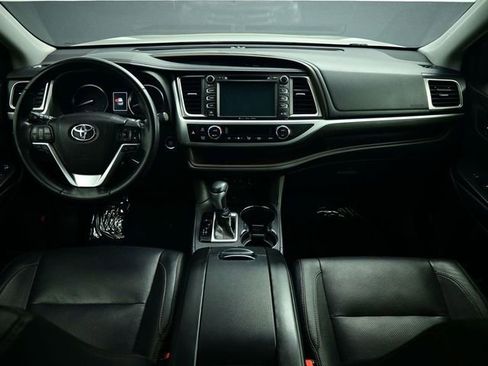 Used 2018 Toyota Highlander Limited image 35