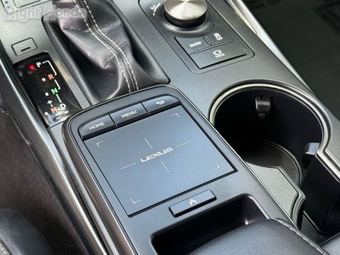 Used 2023 Lexus IS 350 F Sport RWD image 24
