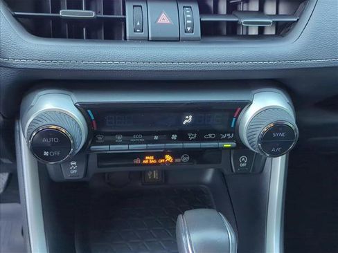 Used 2024 Toyota RAV4 XLE Premium image 19