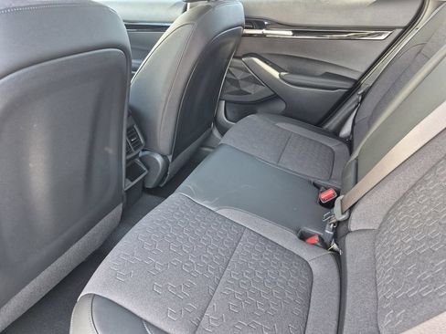 New 2026 Kia Seltos S AWD/4WD image 12