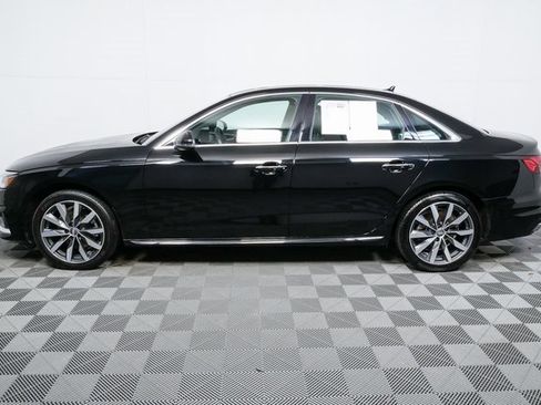 Used 2021 Audi A4 2.0T Premium w/ Convenience Package image 24