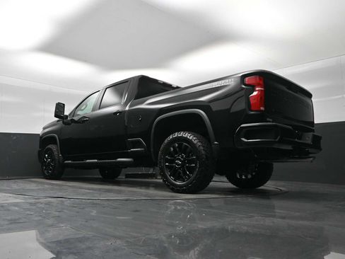 New 2026 Chevrolet Silverado 2500 LT w/ Trail Boss Package image 27