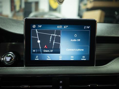 Used 2022 Lincoln Corsair FWD w/ Premium Package image 20