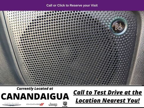 Used 2024 Ford Bronco Sport Outer Banks w/ Tech Package AWD/4WD image 25