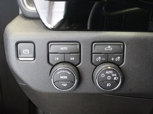 Used 2026 Chevrolet Silverado 1500 RST w/ RST Select Package AWD/4WD image 11