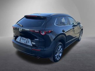 Used 2025 MAZDA CX-30 AWD 2.5 S w/ Preferred Package video 3