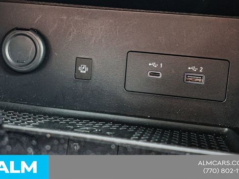 Used 2024 Nissan Pathfinder Platinum image 34