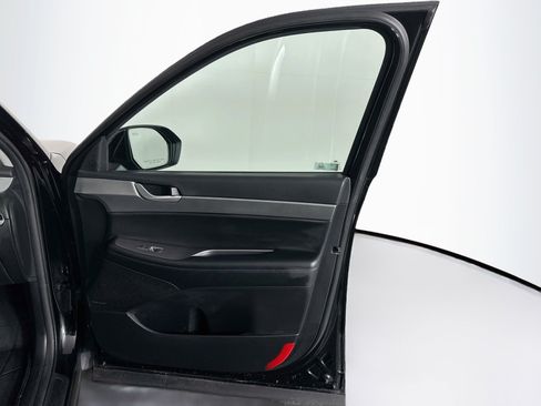 Used 2024 Hyundai Palisade SEL FWD image 36
