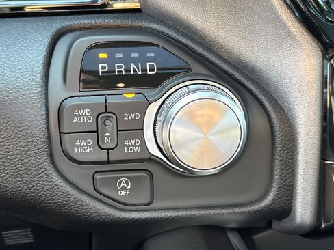 New 2026 RAM 1500 Laramie w/ Night Edition image 35