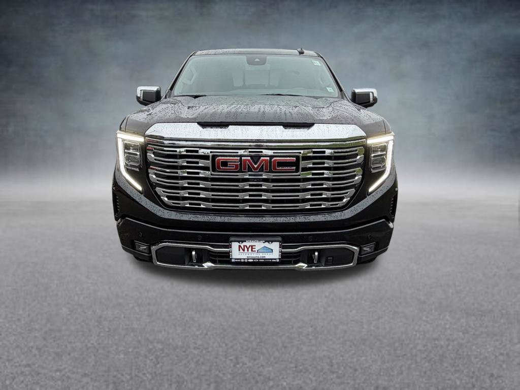 Used 2022 GMC Sierra 1500 Denali AWD/4WD image 9