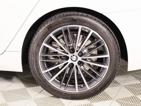 Certified 2023 BMW 530i xDrive w/ Premium Package image 20