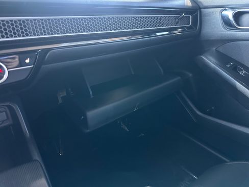 Used 2025 Honda Civic Sport image 23
