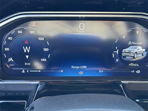 New 2026 Chevrolet Silverado 1500 LT image 16