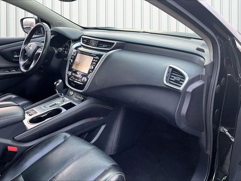 Used 2021 Nissan Murano SL image 26