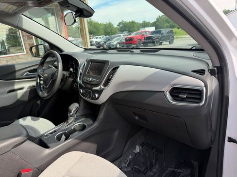 Used 2023 Chevrolet Equinox LS w/ LS Convenience Package FWD image 21