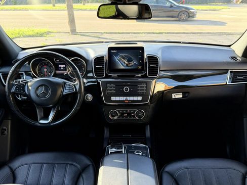 Used 2017 Mercedes-Benz GLE 350 4MATIC image 16
