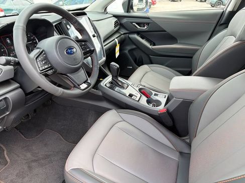New 2026 Subaru Crosstrek 2.5i Limited w/ Crosstrek Mirror Package AWD/4WD image 19