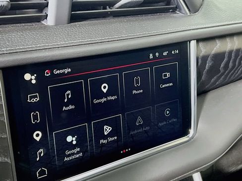 Certified 2024 GMC Yukon Denali w/ Advanced Technology Package AWD/4WD image 13