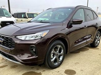 Certified 2023 Ford Escape ST-Line Select w/ Tech Pack #2 360° Tour