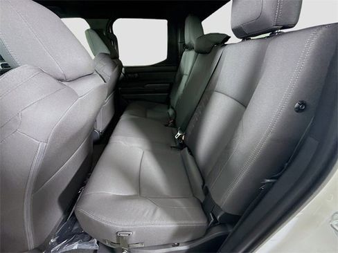 New 2026 Toyota Tacoma SR5 image 22