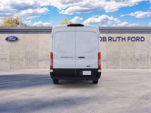 New 2026 Ford Transit 250 148 Medium Roof RWD image 5