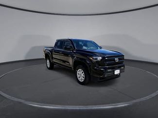 Used 2026 Toyota Tacoma SR5 RWD video 2
