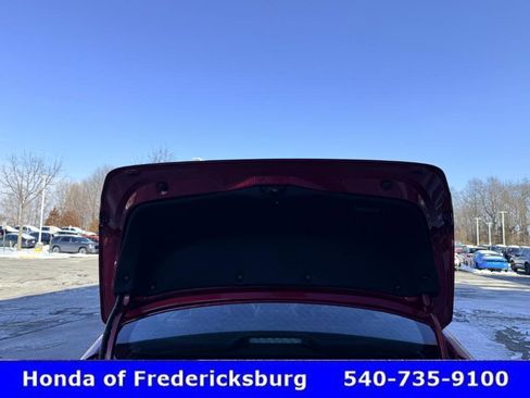 Used 2025 Honda Accord Sport image 31