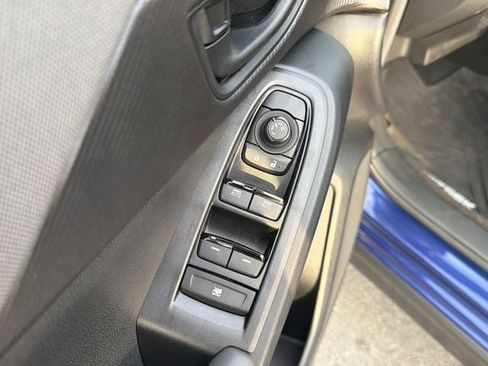 Certified 2026 Subaru Crosstrek 2.5i AWD/4WD image 21