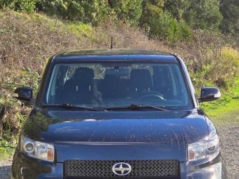Used 2008 Scion xB image 11