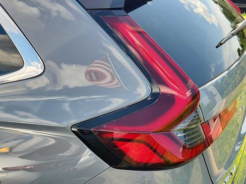 Used 2024 Honda CR-V Sport image 10