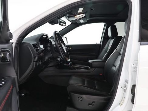 Used 2023 Dodge Durango R/T AWD/4WD image 18